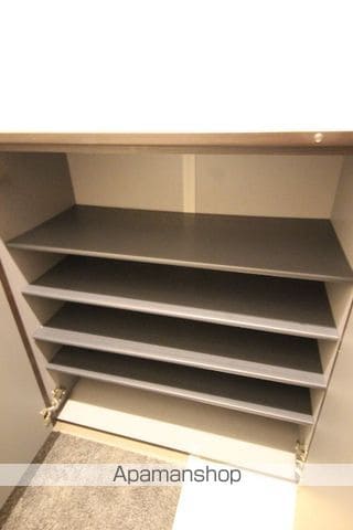 クレハ池田の内装写真