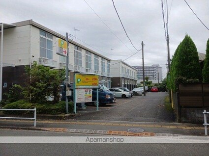 ネオブライツⅡ[1LDK/44.2m2]の周辺2