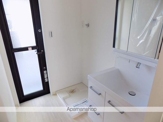枇杷島４丁目貸家[3LDK/74.52m2]の洗面所
