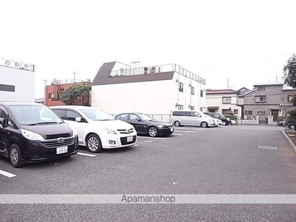 らくりーぶ２１万願寺[2LDK/63.83m2]の共用部3