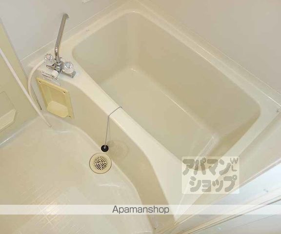 セジュール蘭の内装写真