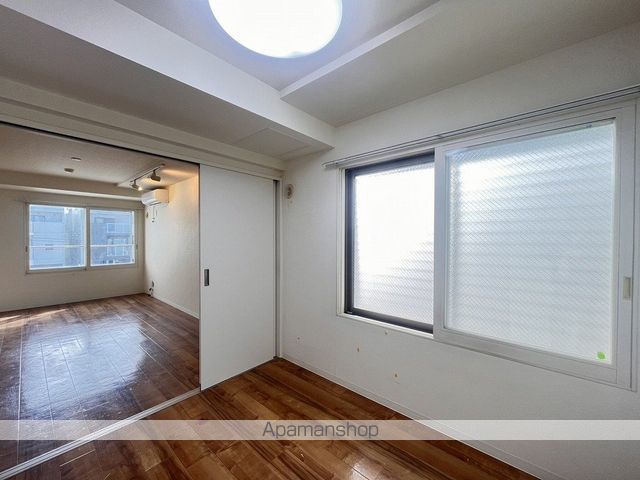 LE SOLEIL DE MARUYAMAの内装写真