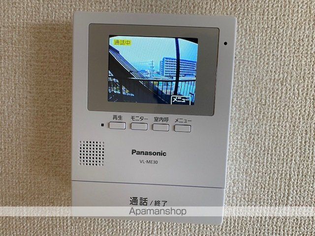 エクセランス御供所IIの内装写真