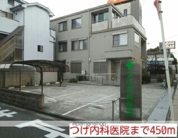 サニービレッジの周辺写真