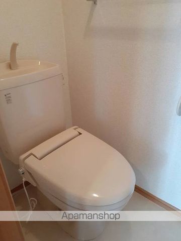 プリムラプレッソの内装写真