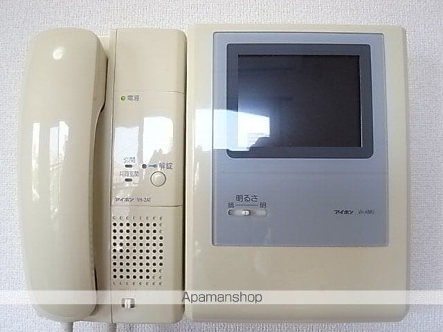 ウィステリアピークの内装写真