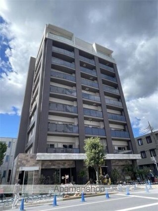 Ｐｏｒｔｏｆｉｎｏ（ポルトフィーノ）[1LDK/40.2m2]の外観