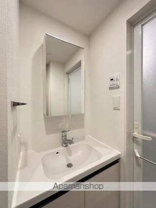 ルフォンリヴェント杉並永福[1LDK/31.81m2]の洗面所