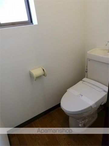 リーブNの内装写真
