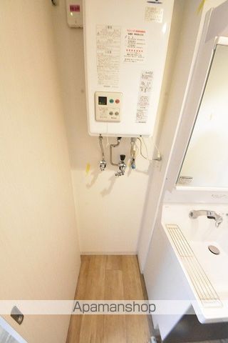 EL CIELOの内装写真