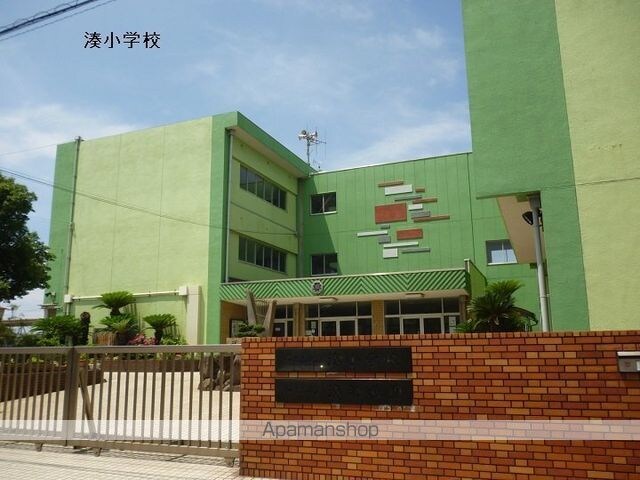 和歌山県和歌山市湊２丁目[1LDK/39.8m2]の周辺1