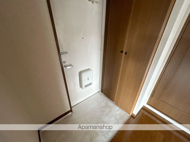 セイワテラス志木の内装写真