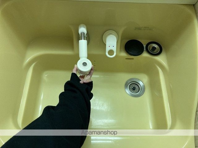 RESIDENCE Hill East河渡の内装写真