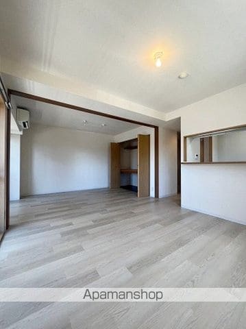 アムール横浜の内装写真