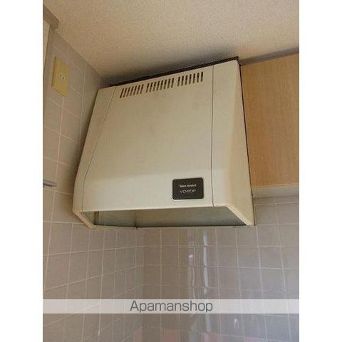 クレール18の内装写真