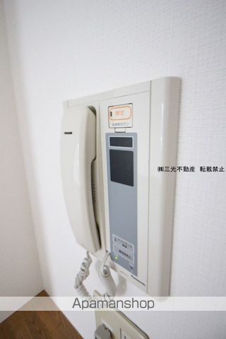 THE RESIDENCE PARK ODORIKOENの内装写真