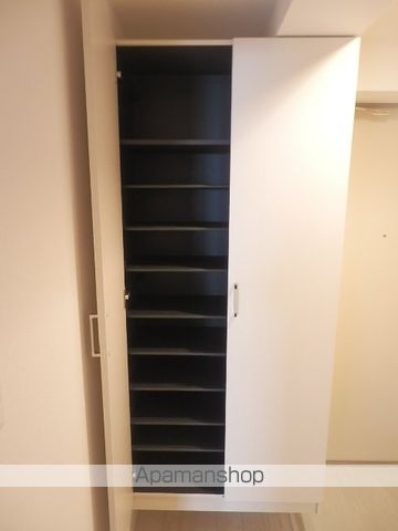 モルティーニ南郷の内装写真