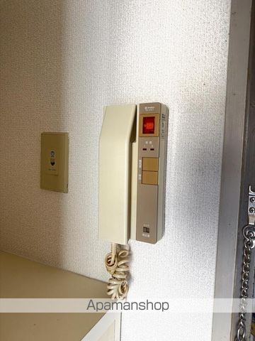 エステート番町ハウスの内装写真