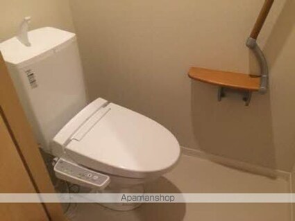 マンション旭[1LDK/48.6m2]のバス