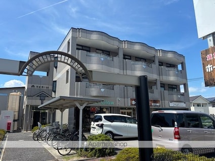 スピカ：２１[3DK/57.8m2]の外観1