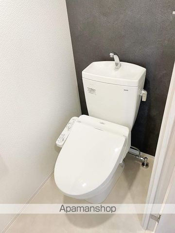 S−RESIDENCE江坂LIBLEの内装写真