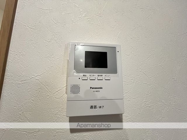 京阪電気鉄道京阪線 樟葉駅 徒歩9分 2階建 築2年の内装写真