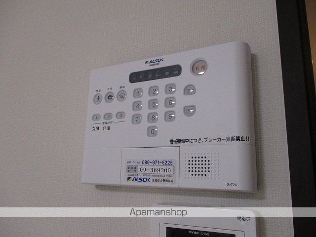 クレイノルピナスの内装写真