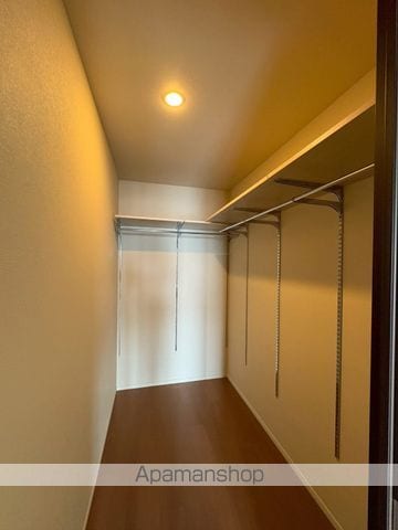 クレッセント川崎タワーの内装写真