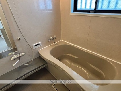 ＡＳＰＥＣ成和[4LDK/110.94m2]のバス