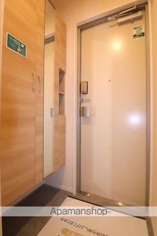 EDOYA青沼の内装写真