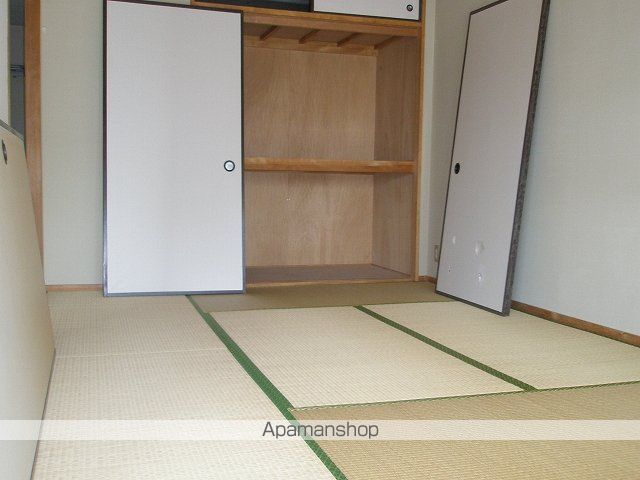 フローラルマンションの内装写真