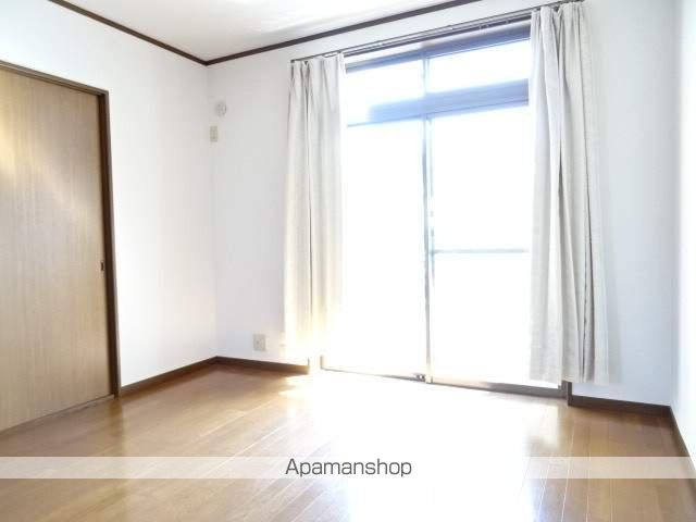 ドリームCITYBの内装写真