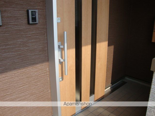 ベルビュー田園の内装写真