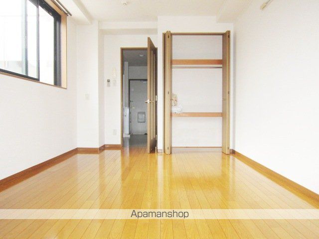 アスパシオの内装写真