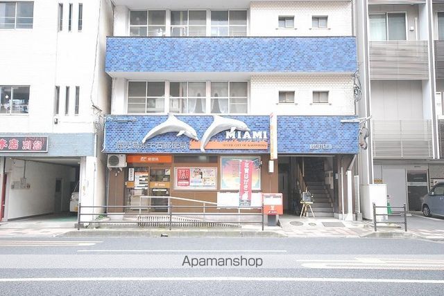 トーカンマンション平之町の周辺写真