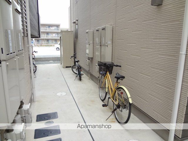 MAISONETIC B HOUSEのその他写真