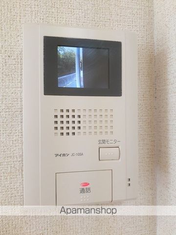 アイリー グローブの内装写真