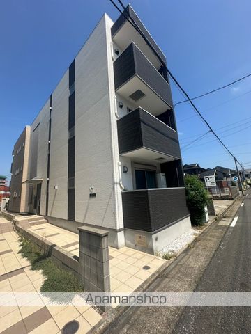 CHERIM烏森EAST