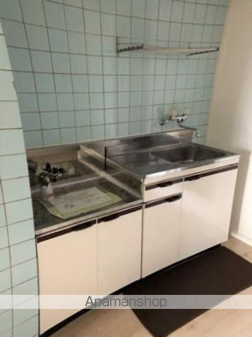 サンシャイン河原町の内装写真