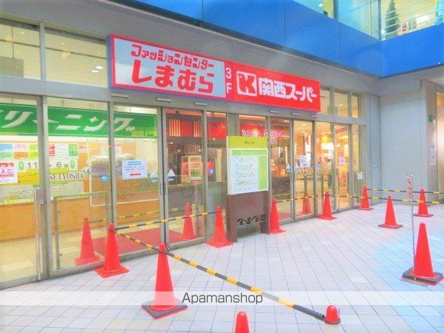 JLビル都島の周辺写真