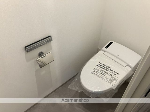 レピュア池袋本町レジデンスの内装写真
