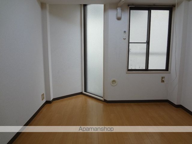 プレアール新深江の内装写真