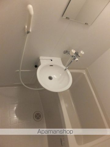 レオパレスバンリュの内装写真