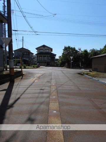 セジュールプラッツの周辺写真