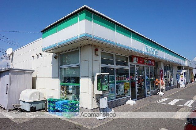 グラース-華-Bの周辺写真