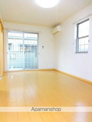 コンフォートⅡ[1LDK/42.84m2]のリビング・居間