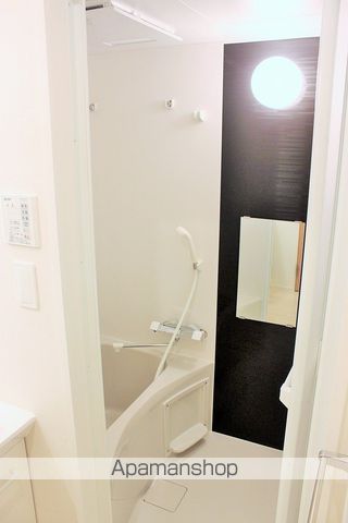 クレイノサニーハイツ2の内装写真