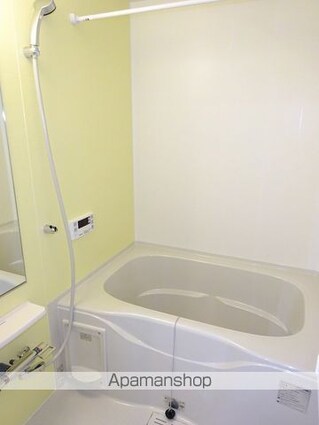 ソレイユベルⅦ[1LDK/41.96m2]のバス