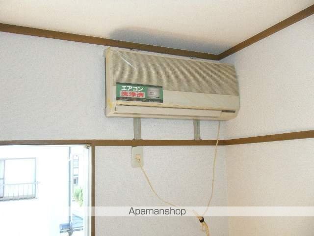 金井マンションAの内装写真