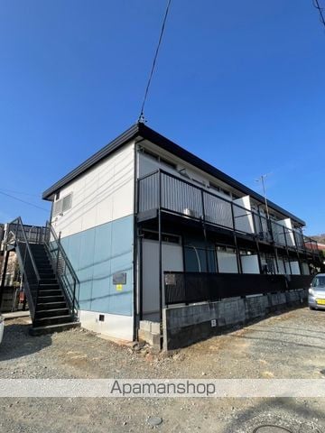 フジハイツ